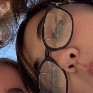 Meet your Posher, Celeste